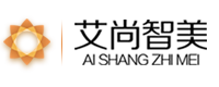 艾尚智美logo